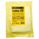 Плёнка укрывная Everplast 50 мкм (4 х 5 м)