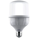 Лампа светодиодная General Lighting 30Вт Е27 6500К холодный белый свет 660005
