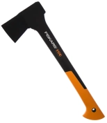 Топор универсальный Fiskars X10 S. 1015619. Финляндия.