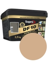 Фуга Sopro DF 10 №1064(33). Юра. 2,5 кг. Польша.