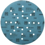 Шлифовальный круг 225 мм Mirka GALAXY Р120