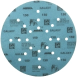 Шлифовальный круг 225 мм Mirka GALAXY Р150
