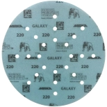 Шлифовальный круг 225 мм Mirka GALAXY Р220