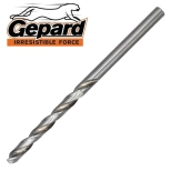 Сверло по металлу Gepard HSS-G 5х52х86 мм (GP0350-086)