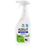 Средство чистящее Grass Azelit антижир 600 мл. 218600. РФ.