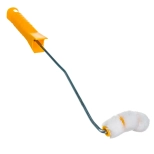 Валик для покраски труб с ручкой Hardy (0133-490300)