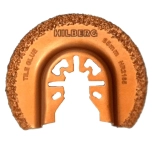 Полотно отрезное по плиточному клею Radial WC 65 мм. Hilberg. HR2165. Китай.