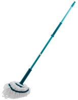 Швабра отжимная для пола 120 см Home Palisad (935095)