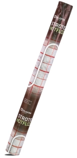 Фольга для теплого пола Strotex Hotfloor 1х50 м (50 м²)