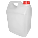 Канистра пластиковая пищевая 5 л