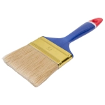 Кисть флейцевая английская 75 мм Hardy (0200-315130)