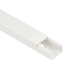 Кабель-канал КК 15х10 мм Идеал (2 м)