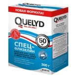 Клей обойный QUELYD Специальный Флизелиновый 300 г