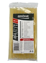 Стержни клеевые Grone 11 мм. 10 шт. Китай.