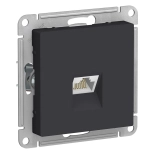 Розетка компьютерная Schneider Electric AtlasDesign ATN001083. РФ.