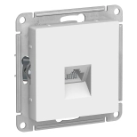 Розетка компьютерная Schneider Electric AtlasDesign ATN000183. РФ.