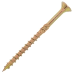 Саморез конструкционный 4,5х60 ЕКТ (25 шт) B010172