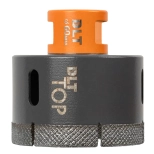 Коронка алмазная 60 мм для керамогранита и камня DLT TOP (2105)