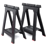 Козлы строительные складные Qbrick System