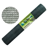 Сетка фасадная затеняющая KRONEX 35%, 3х50 м (STK-0901)