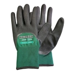 Перчатки утепленные Kronex X-PRO Monolit Warm PRO-2110