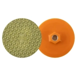 Круг алмазный шлифовальный 100 мм Р100 DLT №22 (2933)