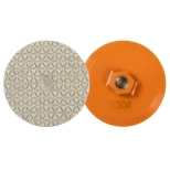 Круг алмазный шлифовальный 100 мм Р30 DLT №22 (2931)