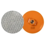 Круг алмазный шлифовальный 100 мм Р50 DLT №22 (2932)