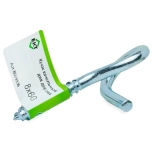 Крюк качельный с резьбой по дереву 8х60 ЕКТ (1 шт) B009936