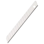 Лезвия Hardy 9 мм. 0550-221009. Польша. Пачка 10 шт.