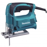 Электролобзик Makita 4329X1 с набором пилок. Румыния.