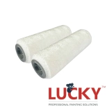 Мини-валики 10 см (ворс 10 мм) 2 шт Lucky Bamboo 487704