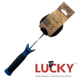 Валик угловой для шпатлевки с ручкой Lucky TarnamidPRO 887705