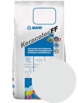 Фуга Mapei KERACOLOR FF № 110  (манхеттен). 2кг. РФ.