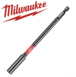 Держатель для бит магнитный Shockwave Milwaukee 152 мм. Китай.