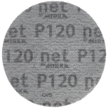 Шлифовальный круг 125 мм Mirka AUTONET Р120