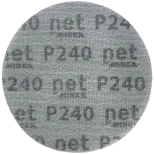 Шлифовальный круг 150 мм Mirka AUTONET Р240