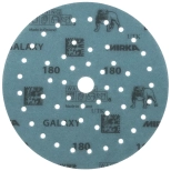 Шлифовальный круг 150 мм Mirka GALAXY Multifit Grip Р180