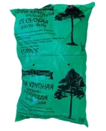 Кора (мульча) сосновая крупная декоративная Elitte Terre. 50 л. РБ.