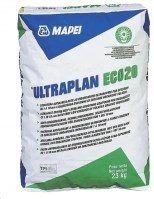 Самонивелир быстротвердеющий MAPEI ULTRAPLAN ECO 20. РФ. 23 кг.
