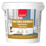 Мастика клеящая термостойкая NEOMID 1,5 кг