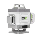 Лазерный уровень (нивелир) DLT EK-100 (4431)