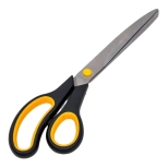 Ножницы из нержавеющей стали 28 см Hardy 0640-612800