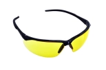 Очки защитные ESAB Warrior Spec. Желтые. Тайвань.