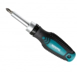 Отвертка реверсивная Makita с битой PH2. Китай.