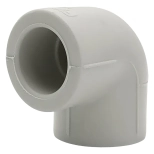 Отвод 90° х 20 мм FIRAT ПП