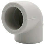 Отвод 90° х 25 мм FIRAT ПП