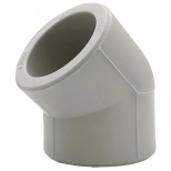 Отвод 45° х 32 мм FIRAT ПП