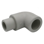 Отвод переходной 90° х 20 мм FIRAT ПП