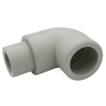 Отвод переходной 90° х 25 мм FIRAT ПП